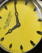 Shield Quartz - Yellow (First Edition)