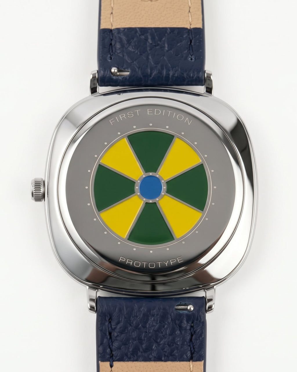 Shield Quartz - White (First Edition)