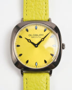 Shield Quartz - Yellow (First Edition)