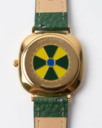 Shield Quartz - Kmaite (First Edition)