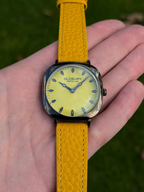 Shield Quartz - Yellow (First Edition)