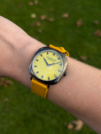 Shield Quartz - Yellow (First Edition)