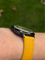 Shield Quartz - Yellow (First Edition)