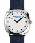 Shield Quartz - White (First Edition)