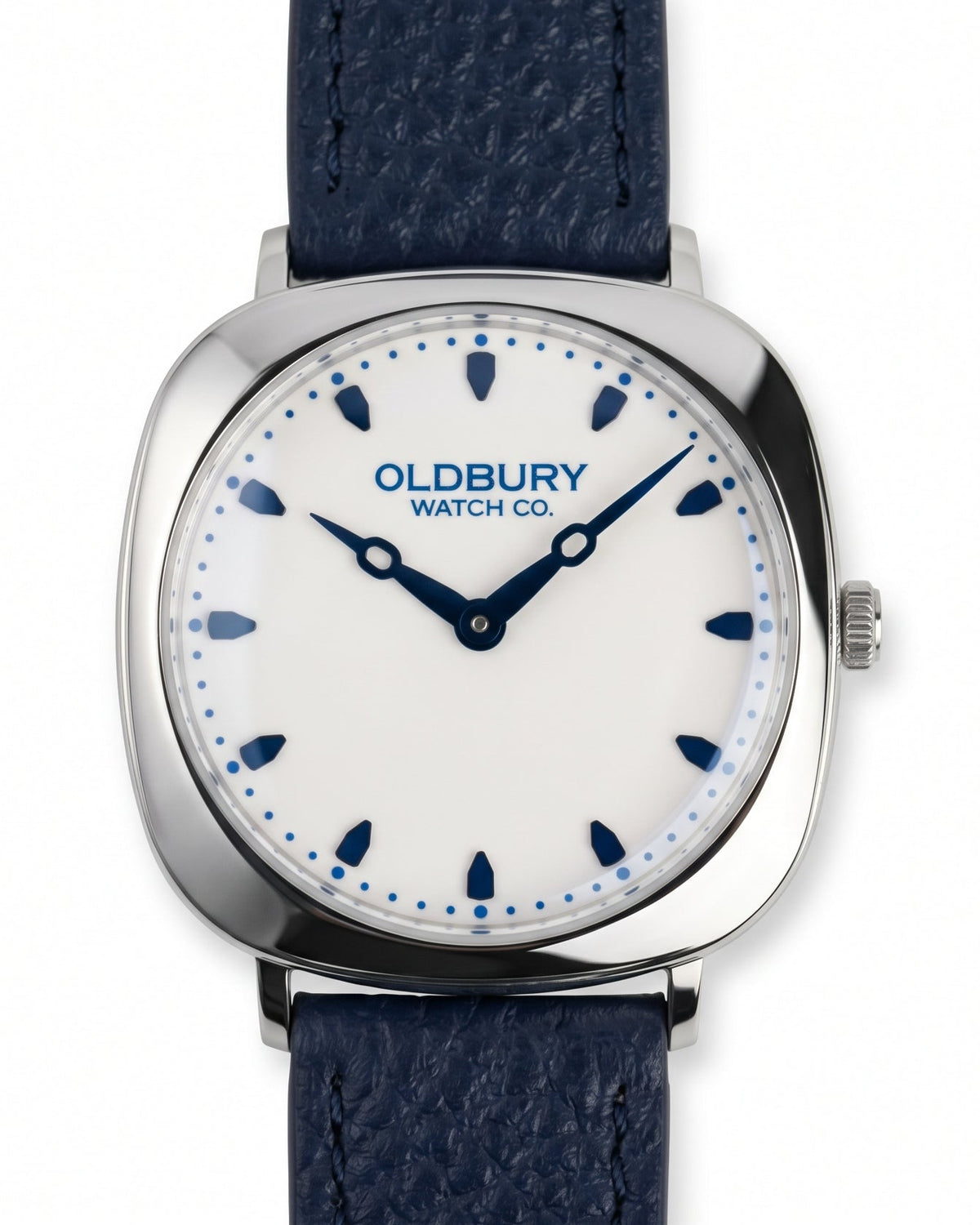 Shield Quartz - White (First Edition)